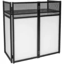 Headliner Huntington Portable Dj Booth