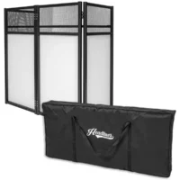 Headliner Huntington Portable Dj Booth - Imagen 3