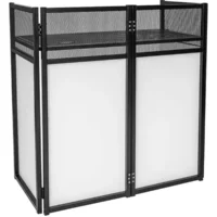 Headliner Huntington Portable Dj Booth