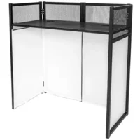 Headliner Huntington Portable Dj Booth - Imagen 2