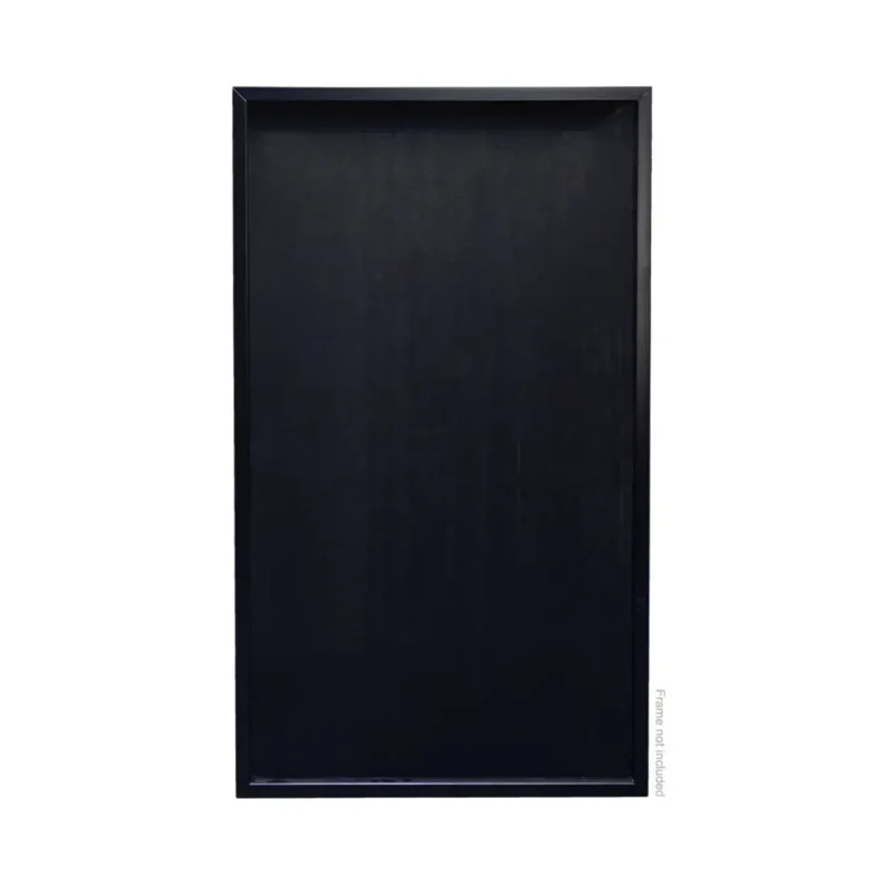 hl30501-headliner-universal-scrim-black-1 Headliner Huntington Scrim Black Imagen 1