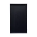 Headliner Universal Scrim Black