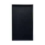 Headliner Universal Scrim Black