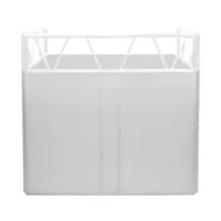 Headliner Indio Scrim White