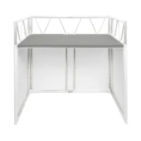 Headliner Indio Scrim White - Imagen 2