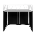 Headliner Indio Scrim Black