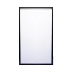 Headliner Huntington Scrim White
