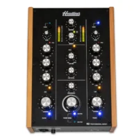 Headliner R2 Analog Rotary Mixer