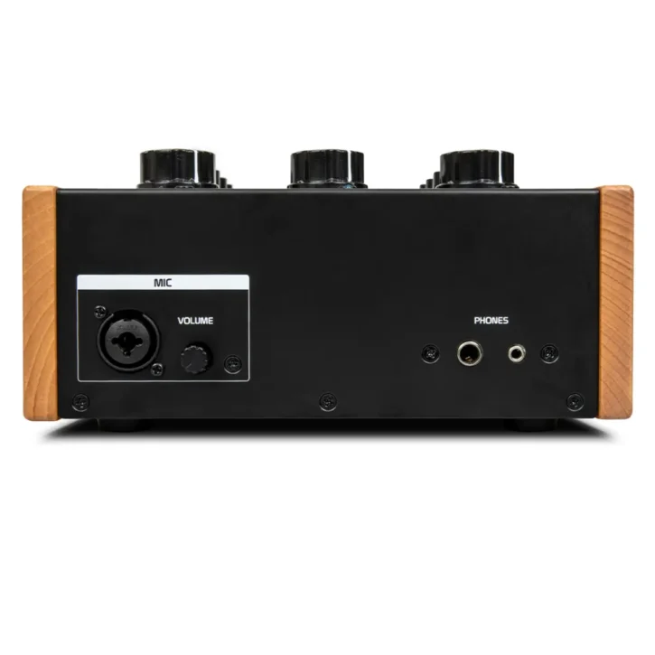 Headliner R2 Analog Rotary Mixer - Imagen 3