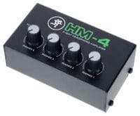 Mackie Hm-4