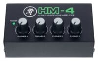 Mackie Hm-4 - Imagen 2