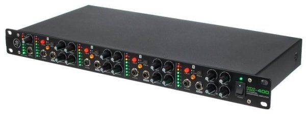 Mackie Hm-400 - Imagen 1