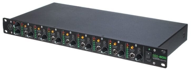 Mackie Hm-800 - Imagen 1