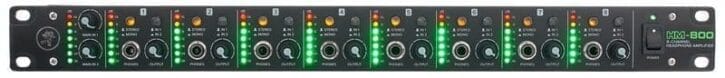 Mackie Hm-800 - Imagen 2