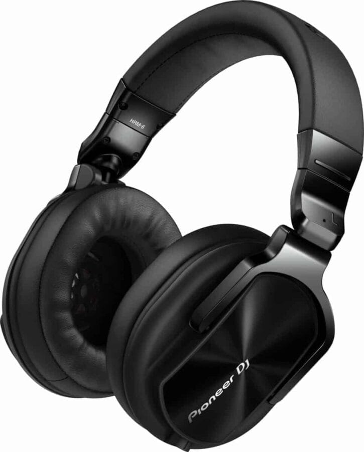 Pioneer Dj HRM 6 - Imagen 2