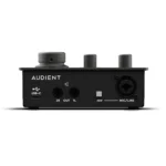 Audient Id4 (Mkii) - Imagen 4
