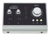 AUDIENT iD14