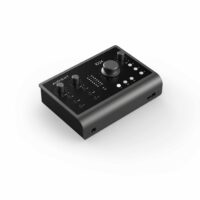 Audient Id24