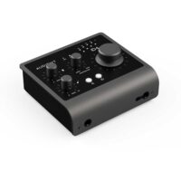 Audient Id4 (Mkii)