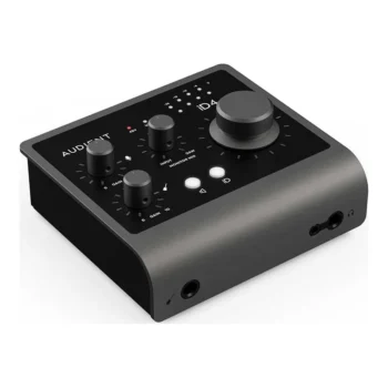 Audient Id4 (MKII)