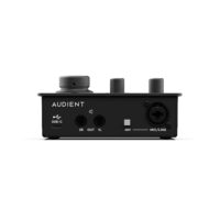 Audient Id4 (Mkii) - Imagen 2