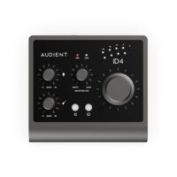 Audient Id24 - Imagen 3