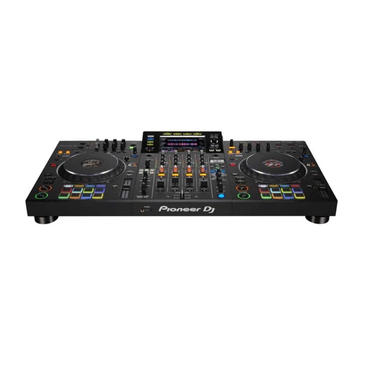 Pioneer Dj XDJ XZ - Imagen 5