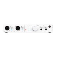 Arturia Minifuse 4 White - Imagen 2