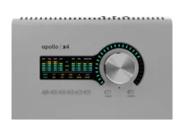 Apollo x4 Gen 2 ESS (Desktop/TB3/MAC/WIN) - Imagen 5