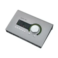 Apollo x4 Gen 2 STU (Desktop/TB3/MAC/WIN) - Imagen 4