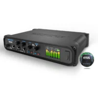 MOTU Interface Avb 624