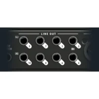 MOTU 828 - Imagen 11