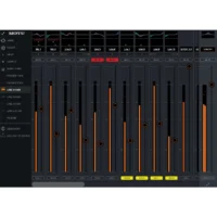 MOTU 828 - Imagen 9