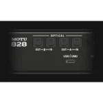MOTU 828 - Imagen 7