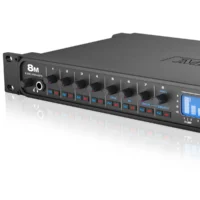 MOTU 8M Avb