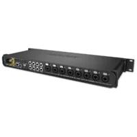 MOTU 8M Avb - Imagen 4