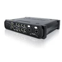 MOTU Audio Express Hybrid - Imagen 2