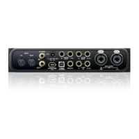 MOTU Audio Express Hybrid - Imagen 4