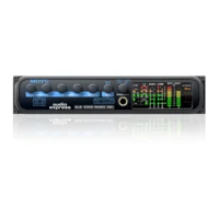 MOTU Audio Express Hybrid - Imagen 3