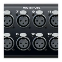 MOTU Interface Avb Audio B16 Stage Box - Imagen 2