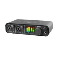 MOTU M2 - Imagen 2