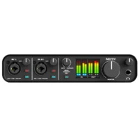MOTU M4 - Imagen 2