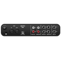 MOTU M4 - Imagen 3
