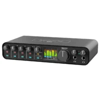 MOTU M6 - Imagen 3