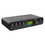 MOTU M6 - Imagen 2