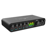 MOTU M6 - Imagen 2