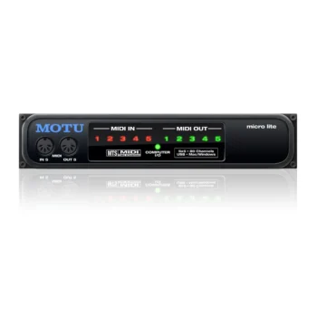 interfaz-de-audio-motu-micro-lite