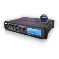 MOTU Ultralite Avb - Imagen 3