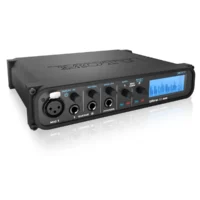 MOTU Ultralite Avb - Imagen 2