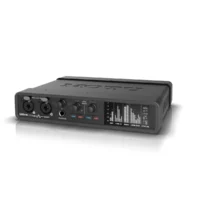 MOTU Ultralite Mk 5